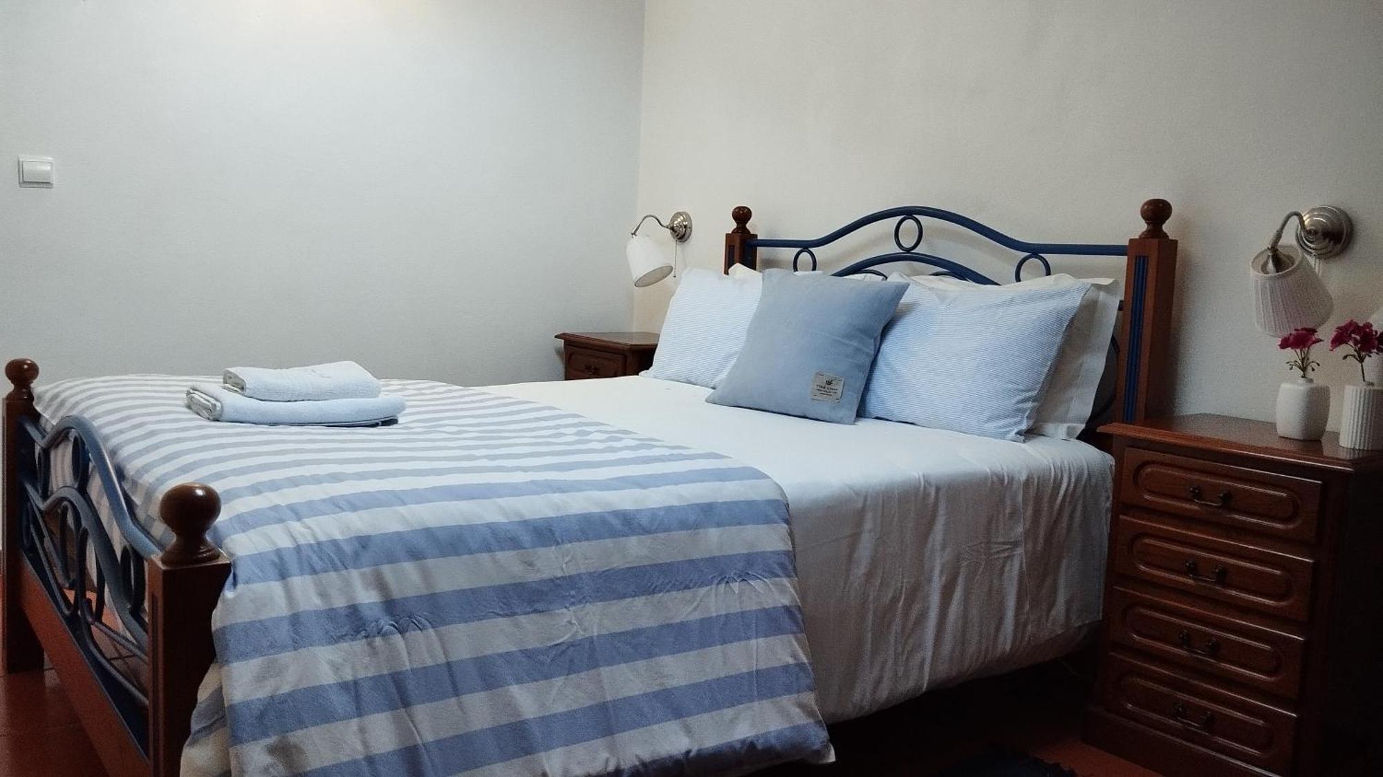 Lagoa Azul Guest House Vila Nova de Milfontes Exterior photo