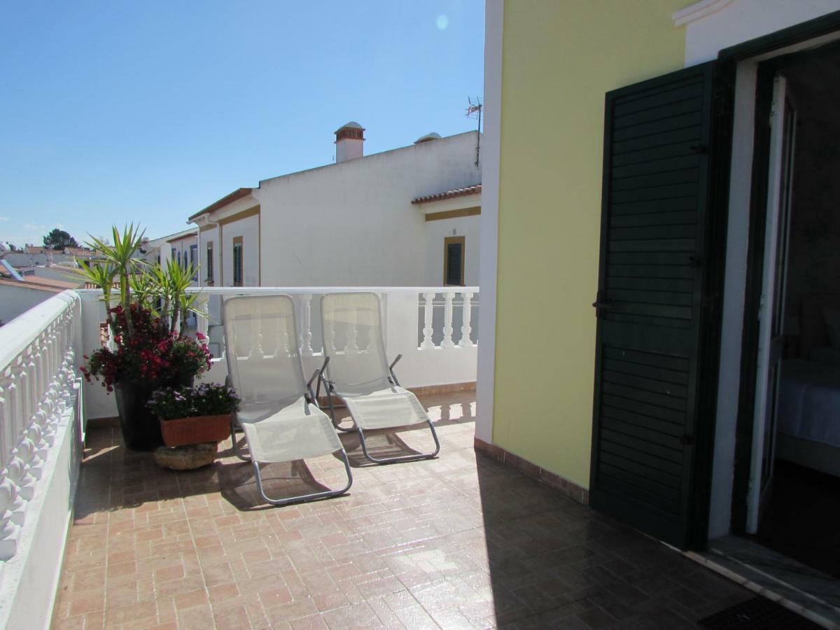 Lagoa Azul Guest House Vila Nova de Milfontes Exterior photo