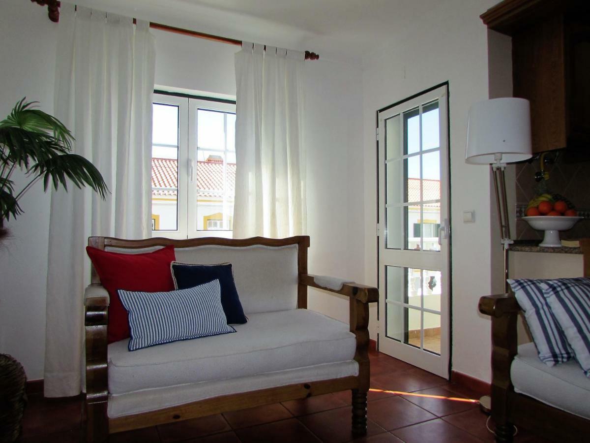 Lagoa Azul Guest House Vila Nova de Milfontes Exterior photo